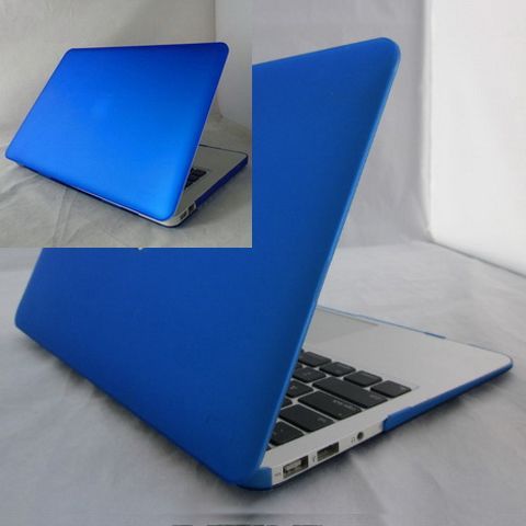   case cover shell clip protector apple MacBook Air 11 11.6 A1370  