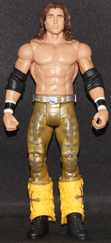 wwe john morrison toys