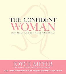   Woman by Joyce Meyer 2006, Abridged, Compact Disc 9781594835742  