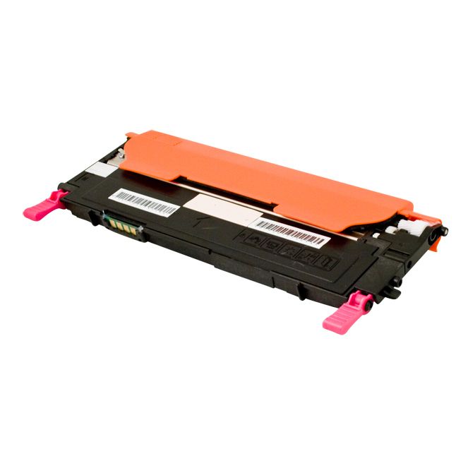 Samsung CLT M407S CLP320 CLP325 CLP 325W Compatible Magenta Toner 