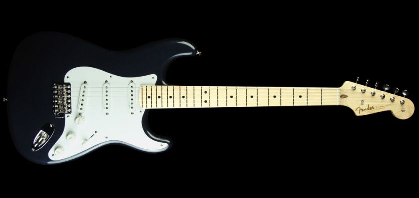 Fender Custom Eric Clapton Signature Stratocaster Electric Guitar 