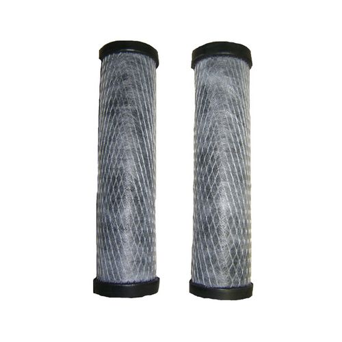 Whirlpool 2 Pack Whole House Water Replacement Filter 149010  