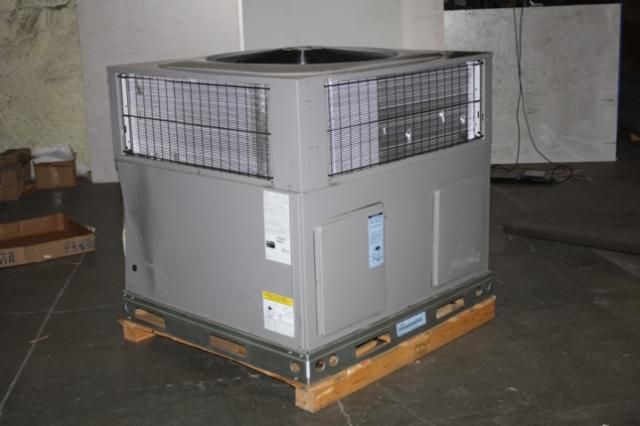 Carrier 4 Ton Packaged Heat Pump Unit Cooling Only 50EZ A48   50 